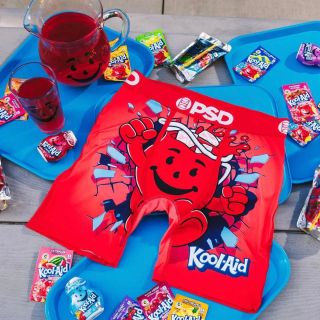 Nové designy PSD skladem. Pro kluky i pro chlapy. Další doskladníme do týdne.